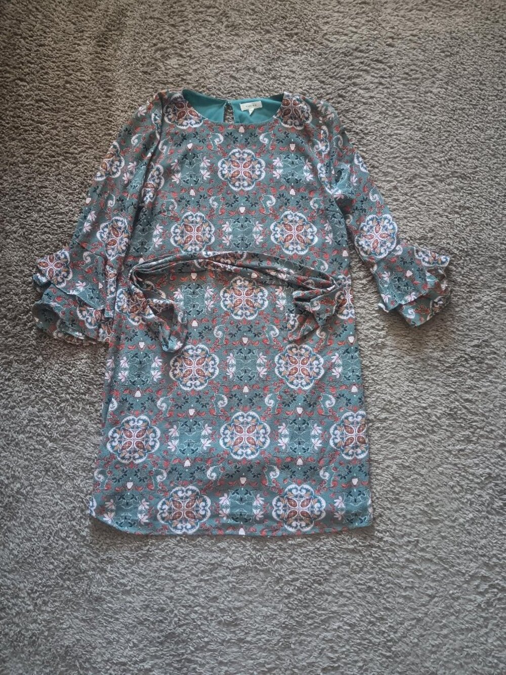 Casual Dress